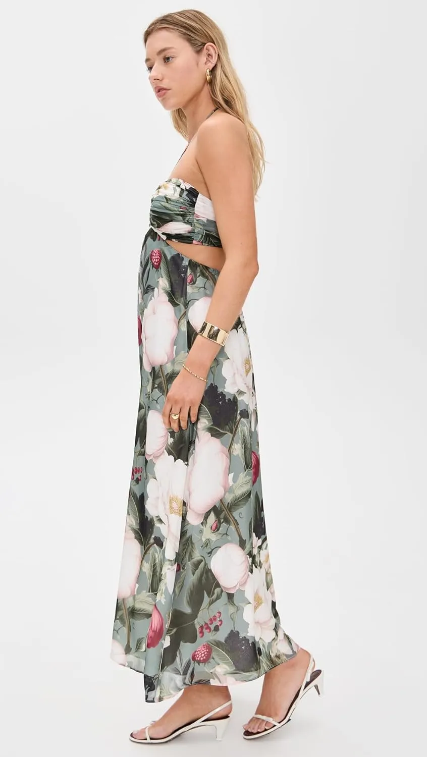 Women's Calliope Chiffon Dress
