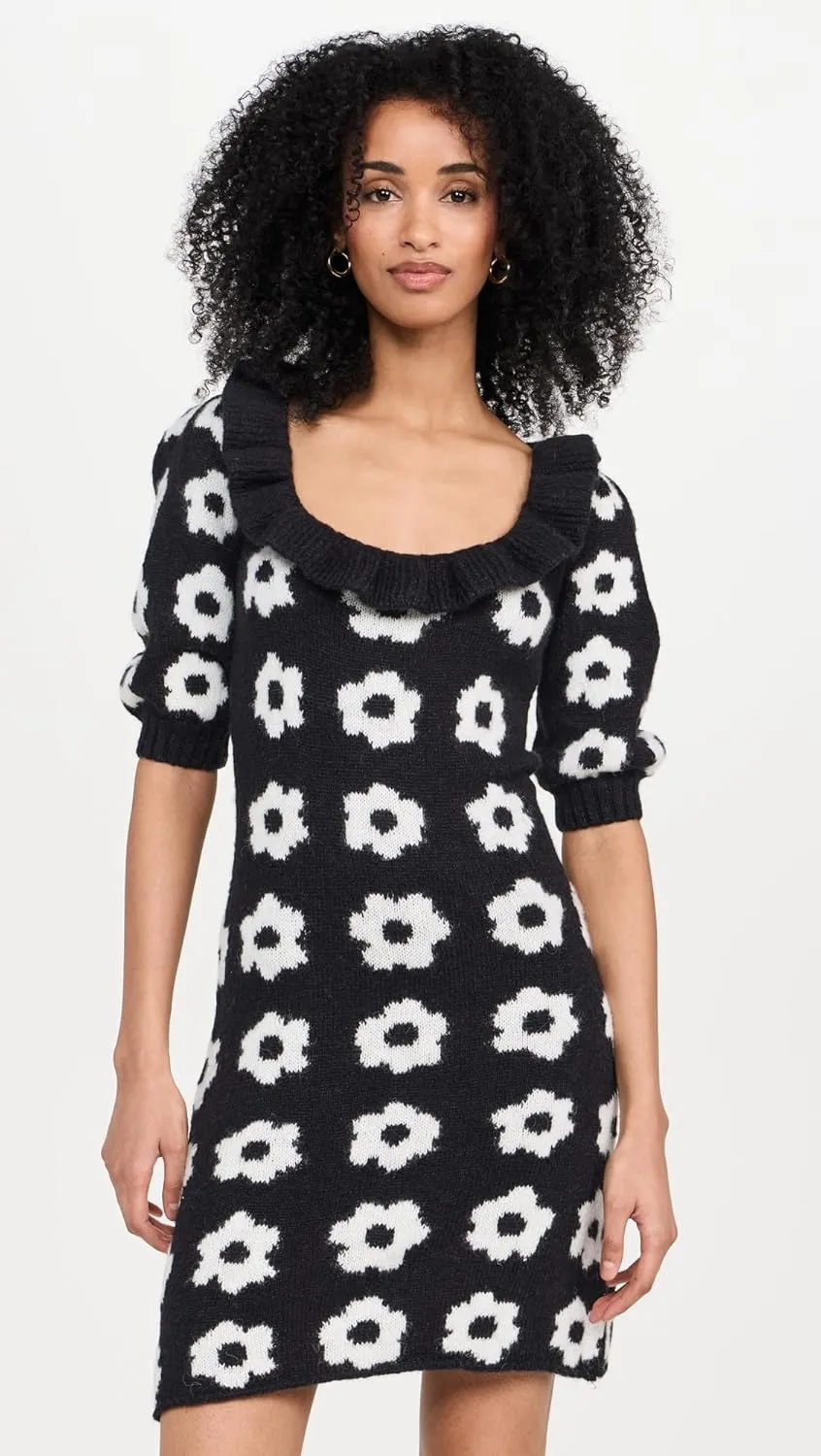 Women's Eleni Knit Mini Dress