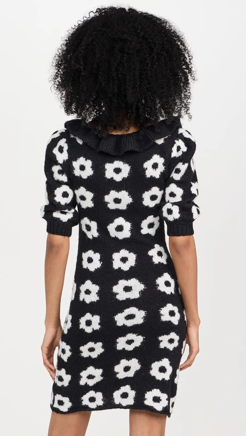 Women's Eleni Knit Mini Dress