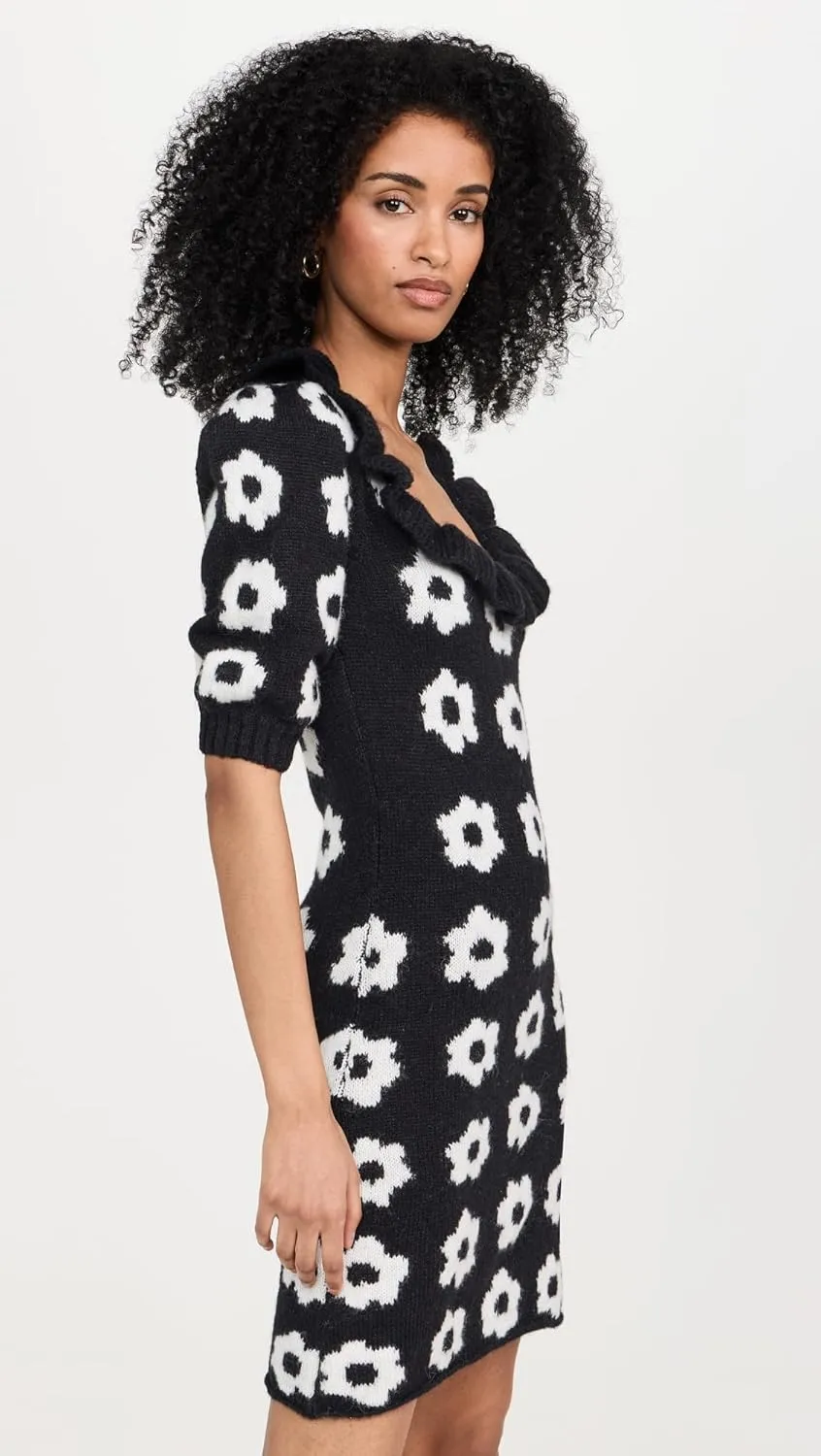 Women's Eleni Knit Mini Dress