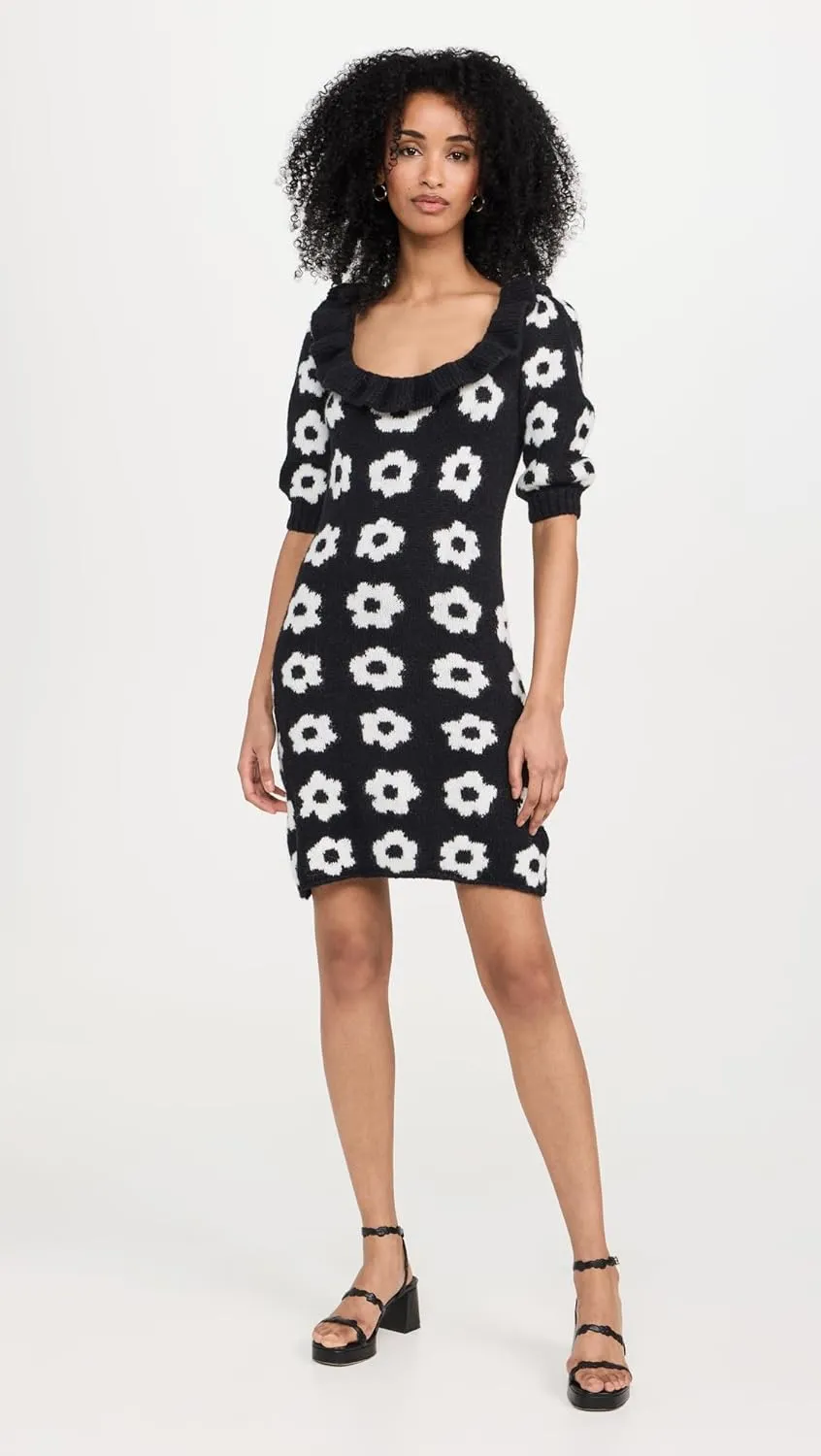 Women's Eleni Knit Mini Dress