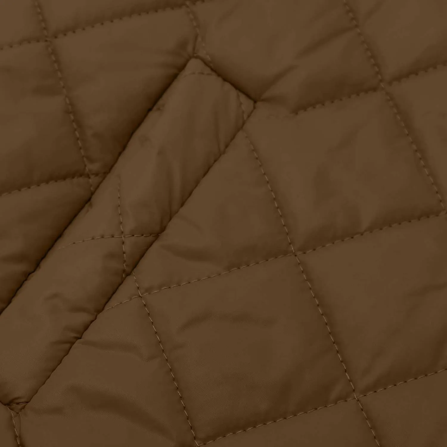 Women's Quilted Long Vest Basic Solid Color Lightweight Padded Gilet Petite Sleeveless Warm Coat Outerwear 2024