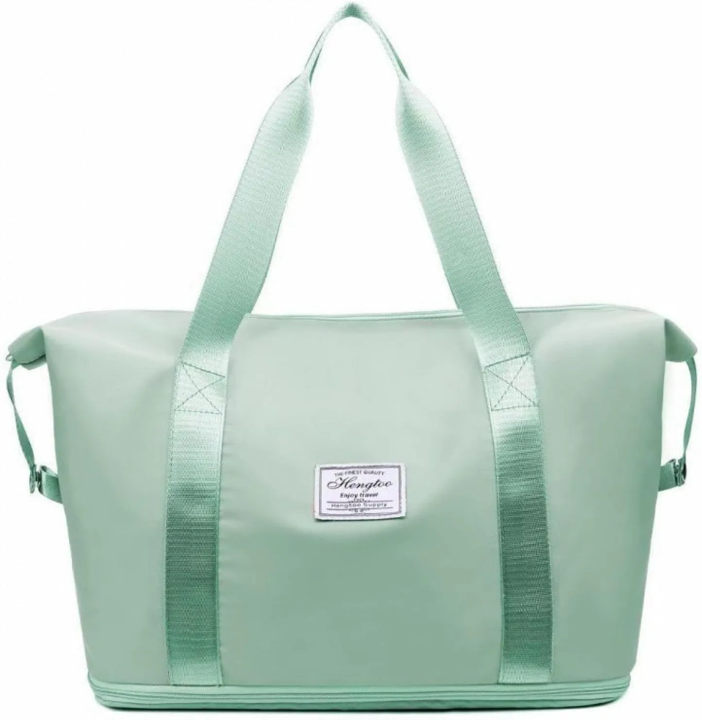 Women's Short-Distance Luggage, Business Trip Travel Bags, Portable Large-Capacity Storage Bags, Folding Lightweight Travel Bag Storage