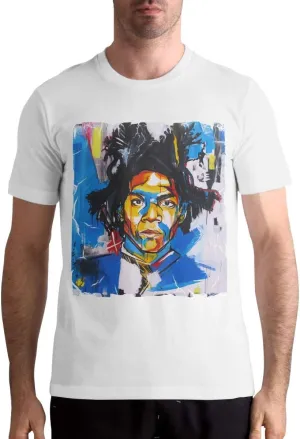 Worrwuy Mens Youth Novelty Graphic Print Short Sleeve T Shirt Cotton Tee Top