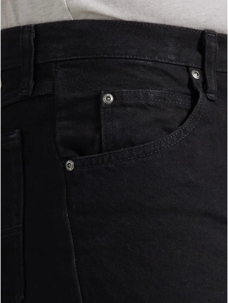 Wrangler Authentics Men's Classic 5-Pocket Relaxed Fit Cotton Jean