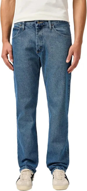 Wrangler Men's Classic 5-Pocket Regular Fit Cotton Jean