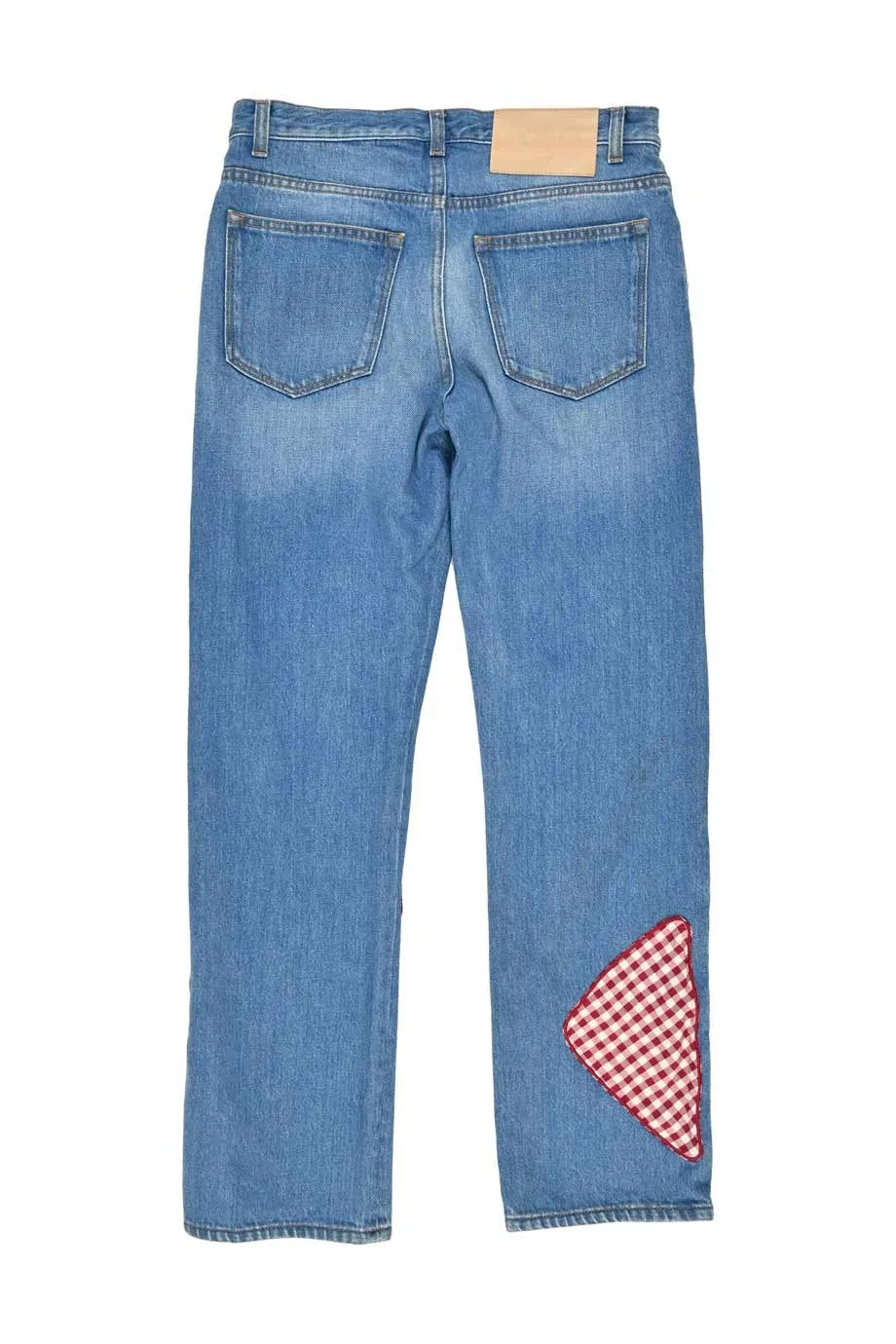 [WW32026] Christopher Kane | Denim Pants