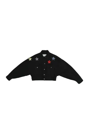 [WW32713] Valentino Garavani | Denim Jacket