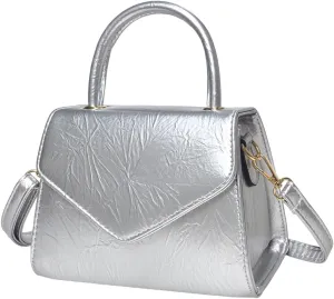YDSIII Mini Purse Small Purse Top-Handle Handbags Handbags For Women