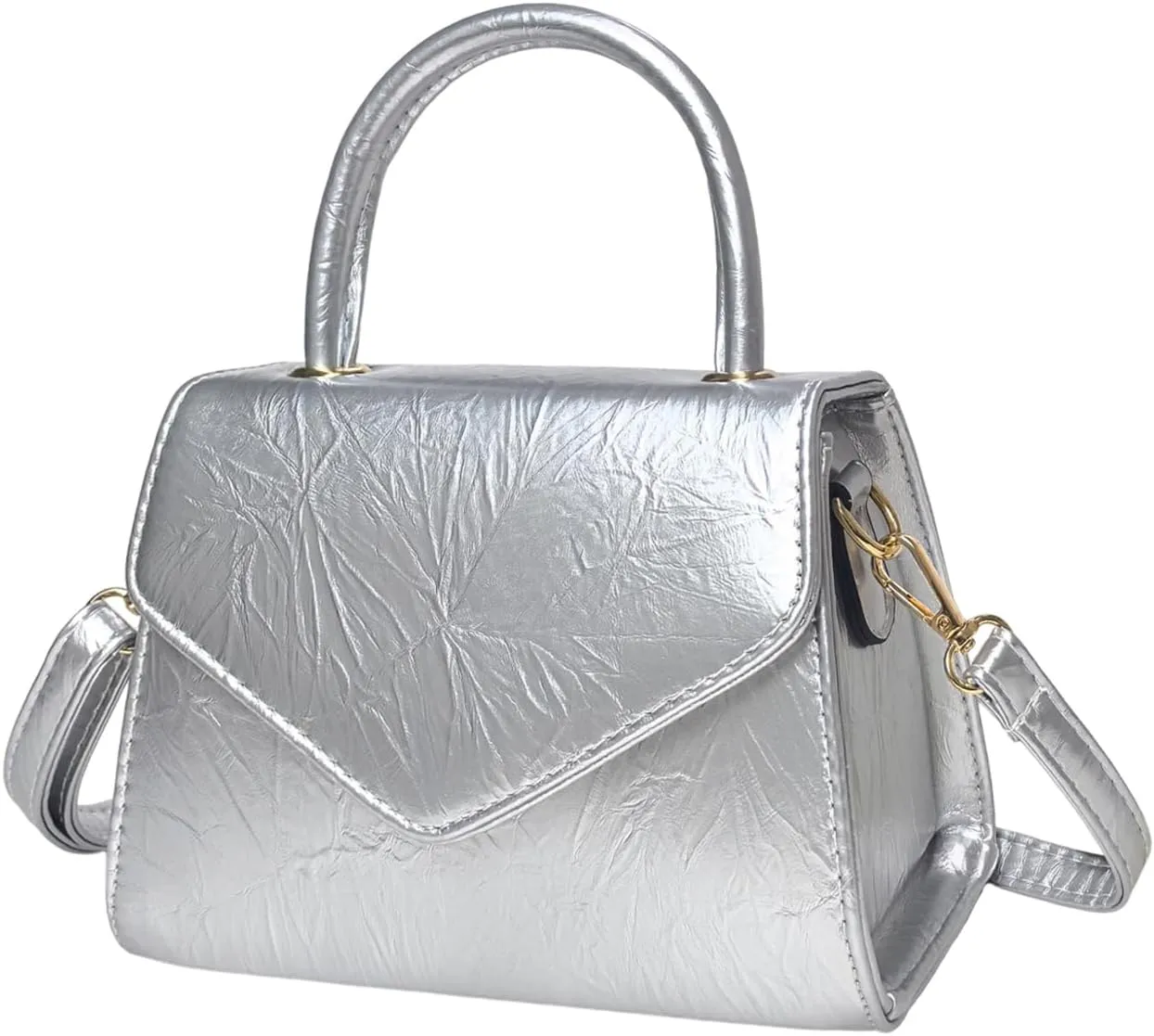 YDSIII Mini Purse Small Purse Top-Handle Handbags Handbags For Women