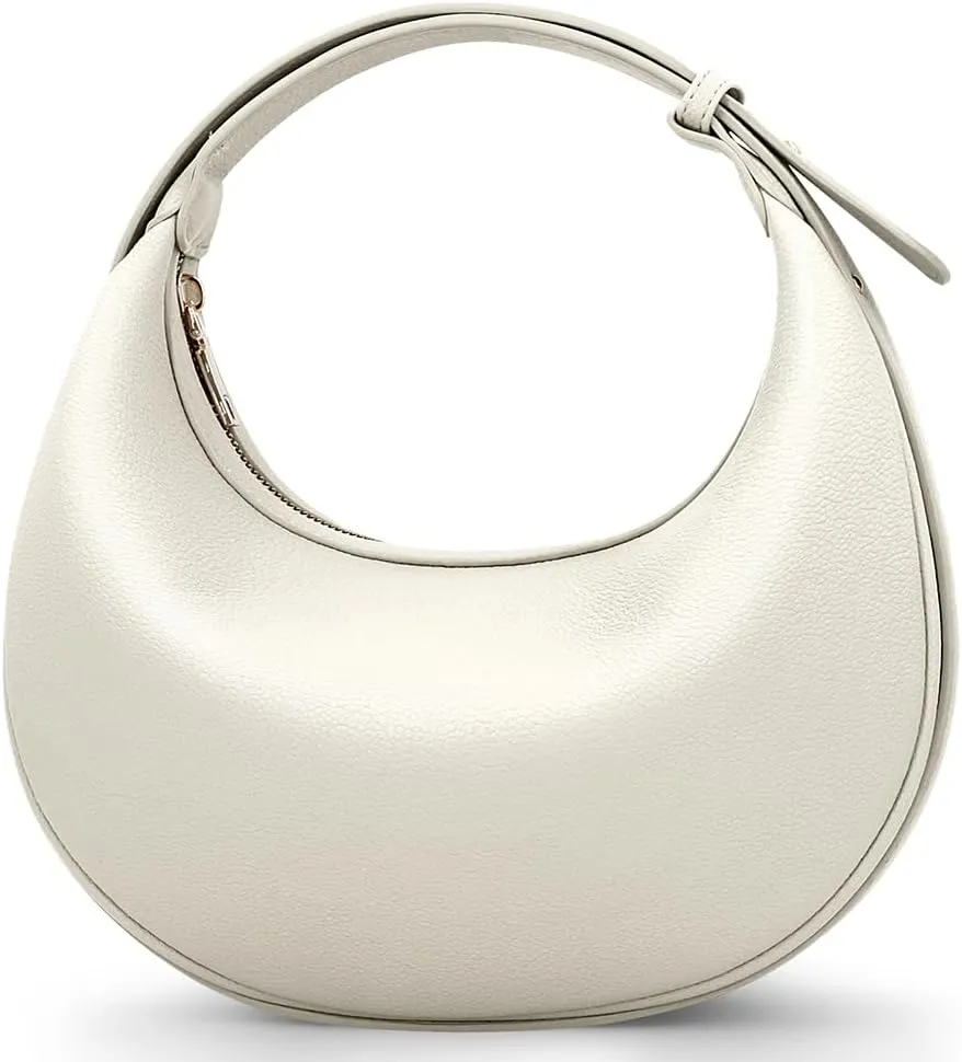 YDSIII Shoulder Bag For Women, Trendy Vegan Leather Shoulder Bag For Womens With Top Handle Bag, Going Out Bag
